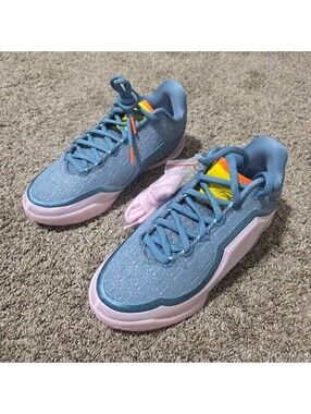 Nike LeBron XXIII Miami Twice GS Basketball Shoes Size 6.5Y IM9005-001
